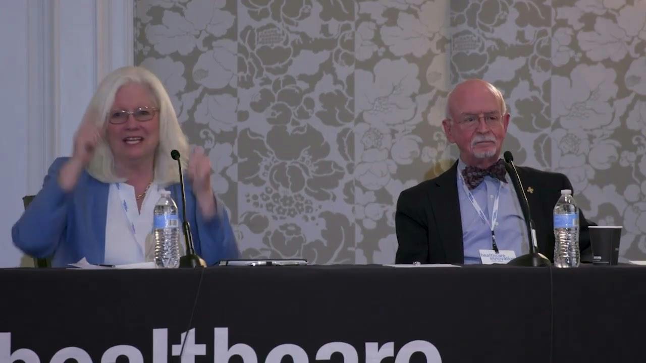 Genetic Challenges and Opportunities in Digital Medicine, at the Healthcare Innovation Summit