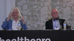 Genetic Challenges and Opportunities in Digital Medicine, at the Healthcare Innovation Summit