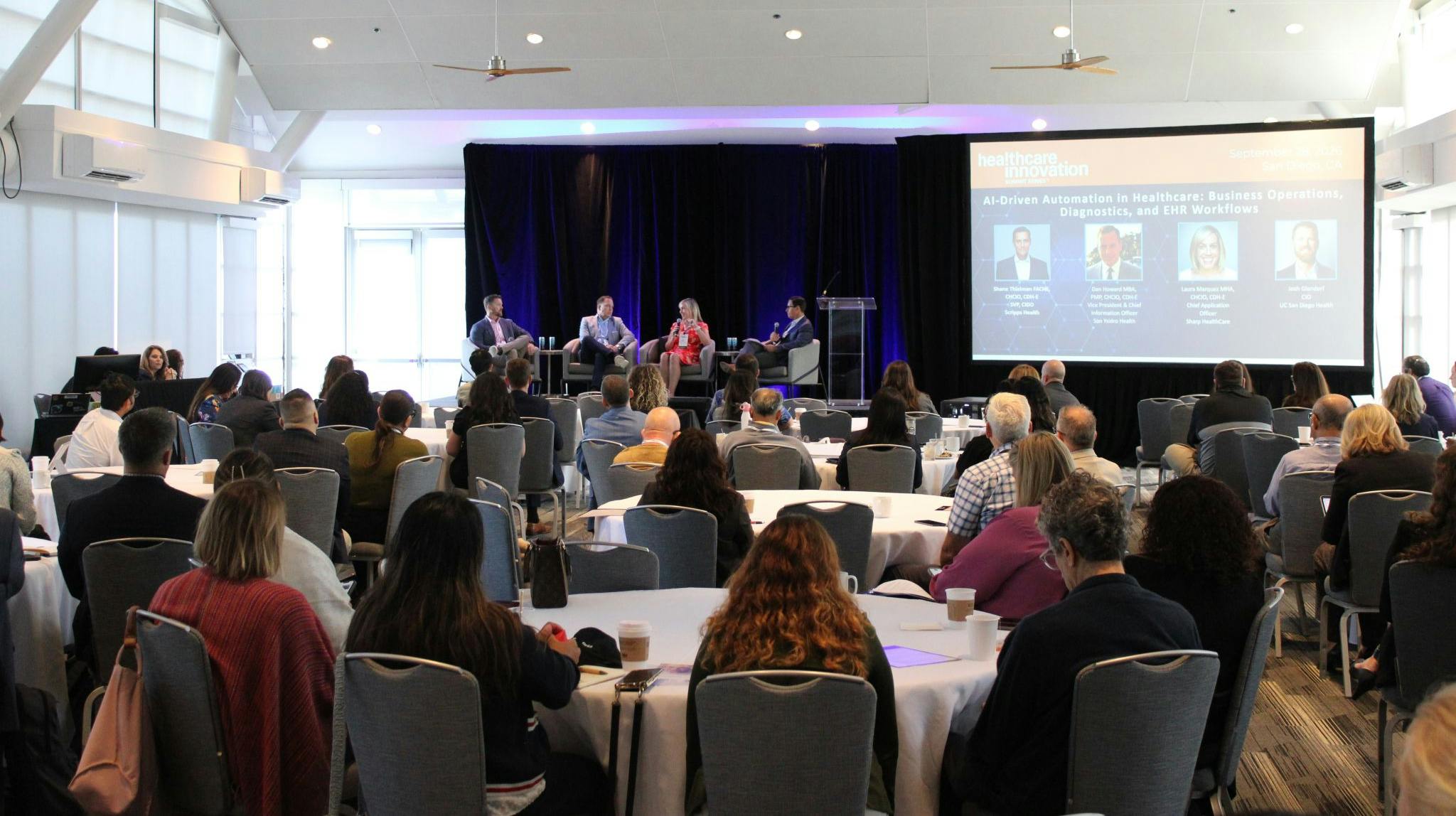 What Comes Next for AI? Lessons From San Diego