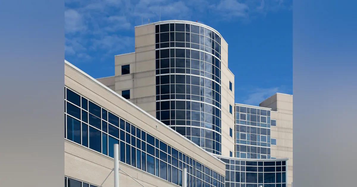 MUSC Pioneers Virtual Nursing in ED Arrival Workflow