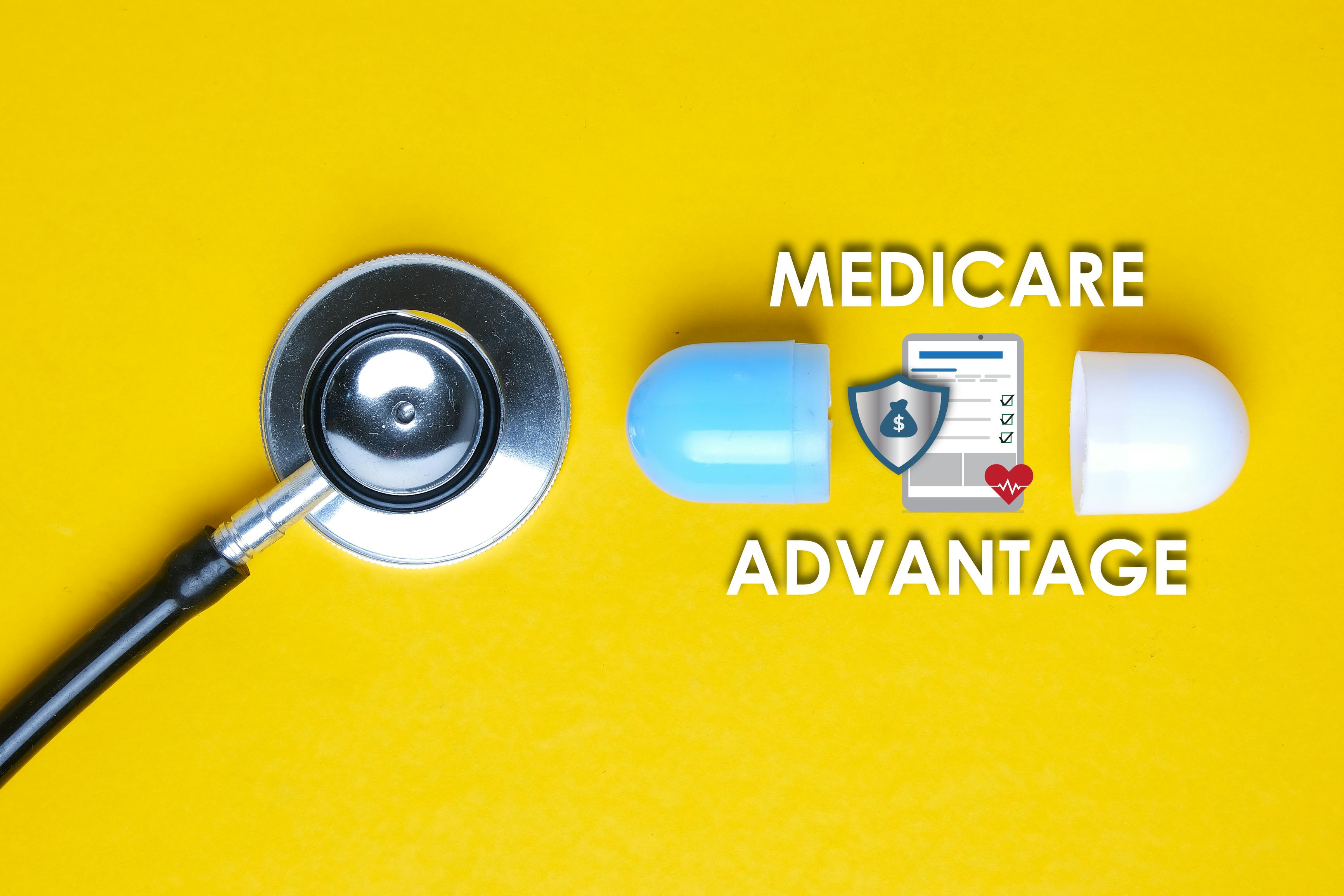 Duke-Margolis Has Vision for Modernizing MA Risk Adjustment