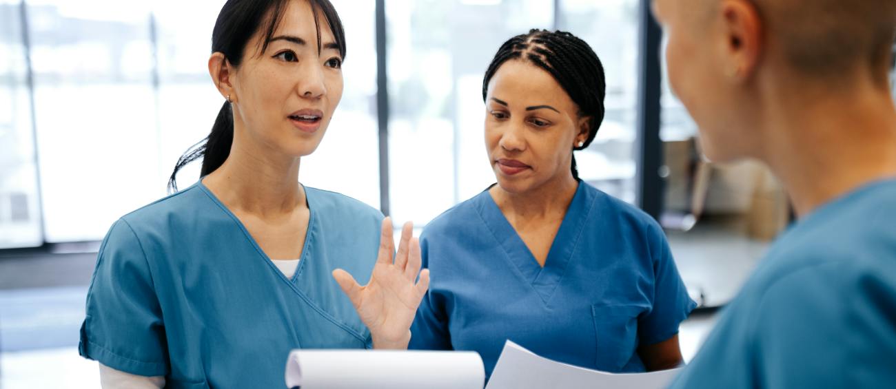 The Mechanics of Clinical AI Adoption at Scale | HCI Innovation Group