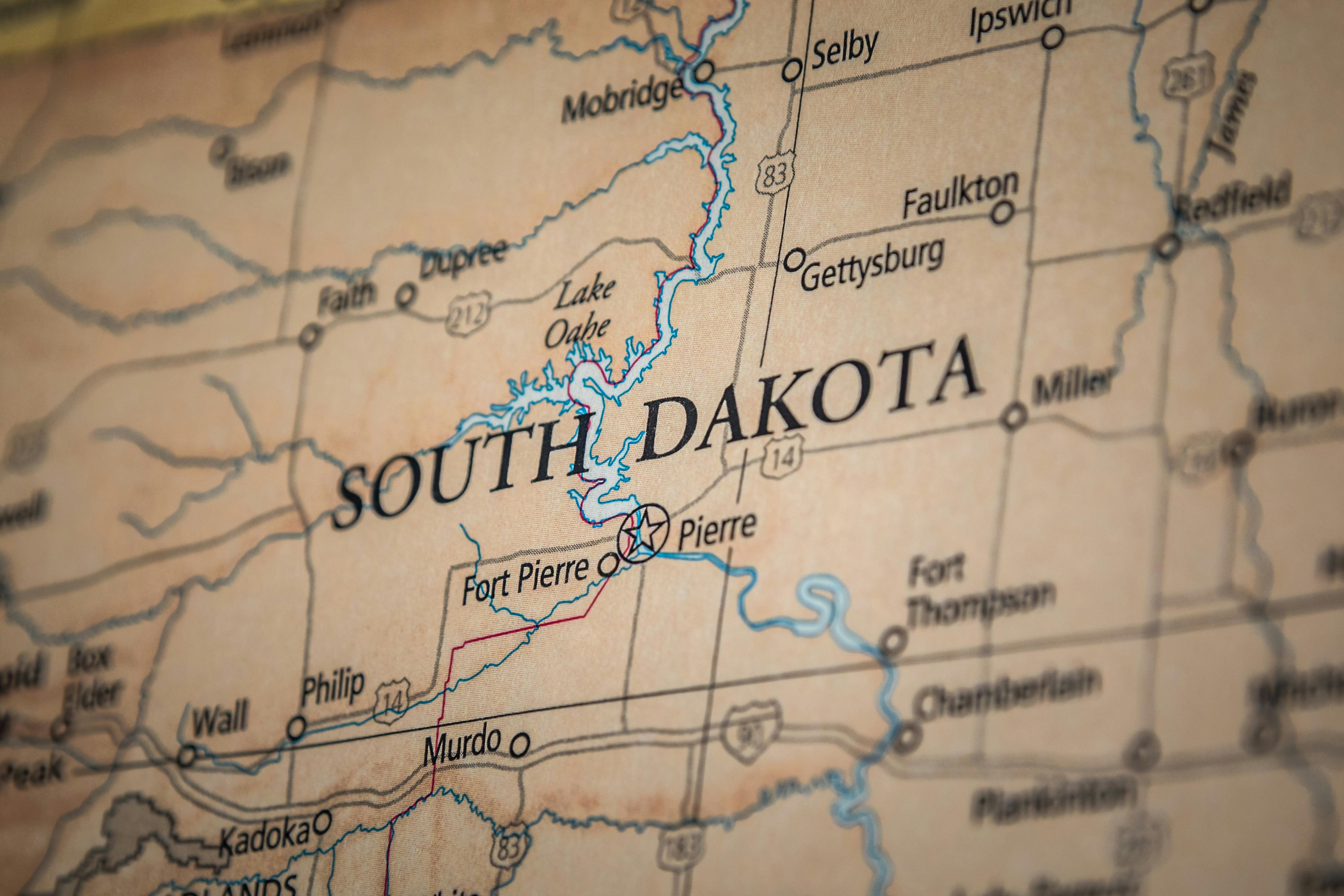 CMS Invests $7.2 Million to Modernize Rural EMS in South Dakota
