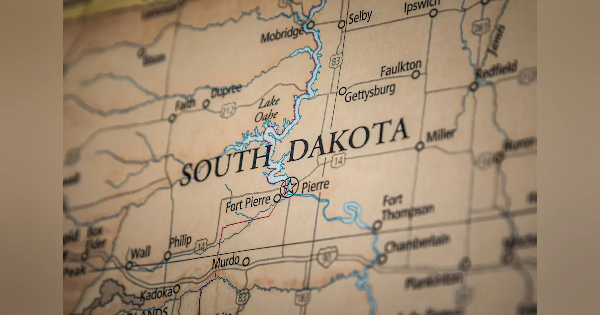 CMS Invests $7.2 Million to Modernize Rural EMS in South Dakota