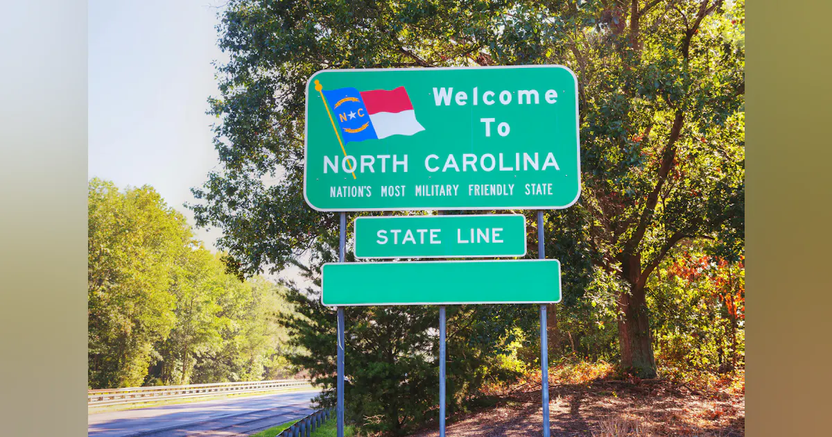 Rural Health Transformation Program Funds Expand Behavioral Healthcare in North Carolina