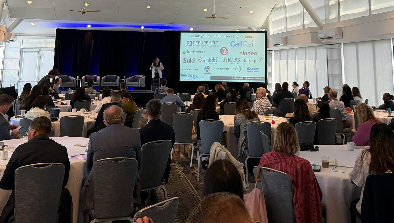 Houston Is Next: A Day of Real-World Healthcare Innovation | HCI ...