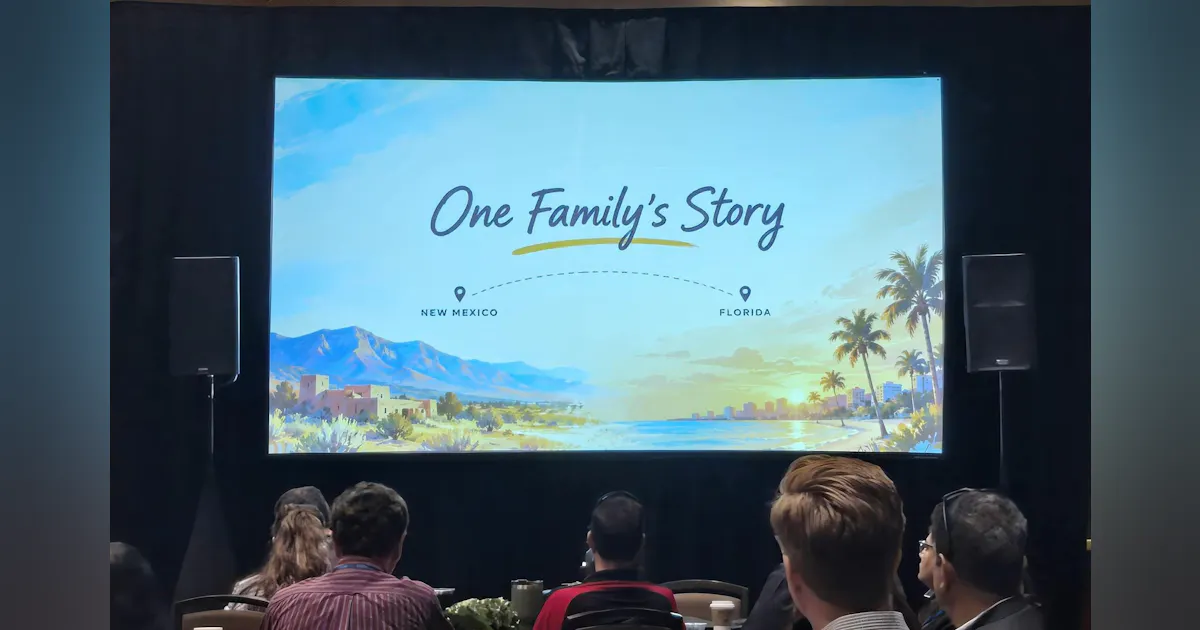 How AI Helped One Family Navigate a Complex Medical Journey