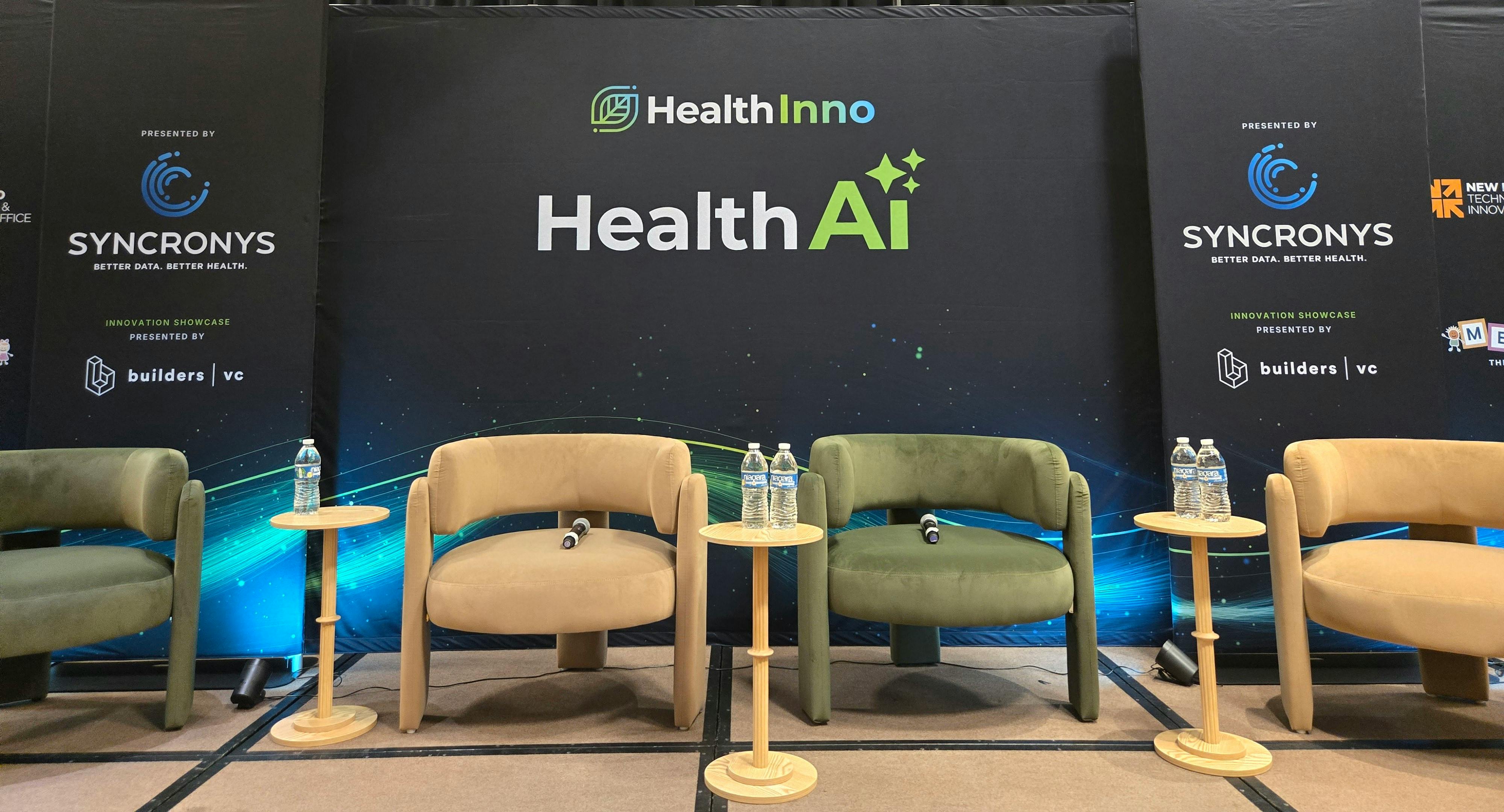 Healthcare Leaders Should Look Beyond the Hype Around AI, One Expert Says
