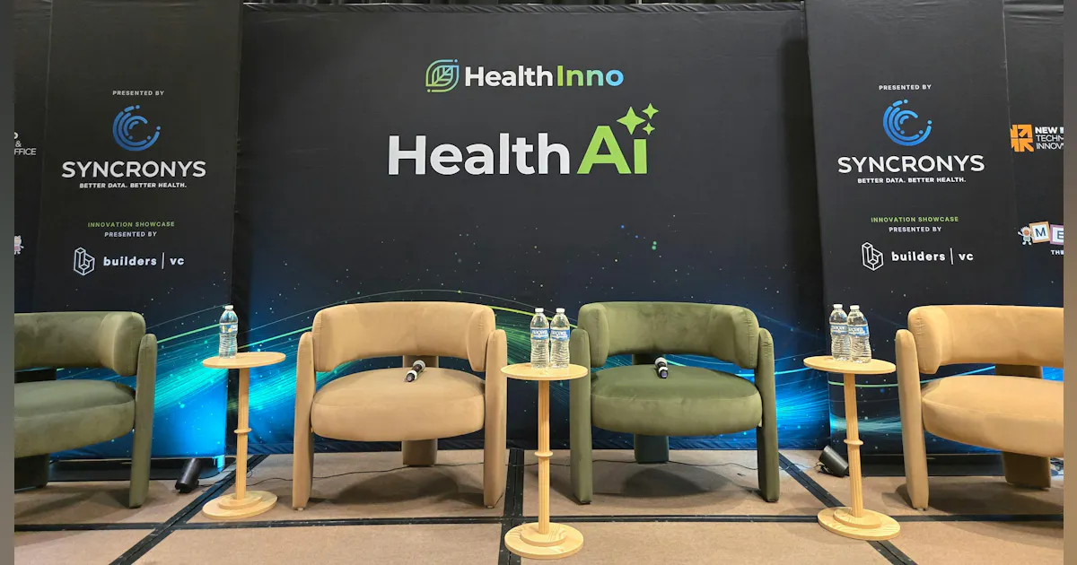 Healthcare Leaders Should Look Beyond the Hype Around AI, One Expert Says