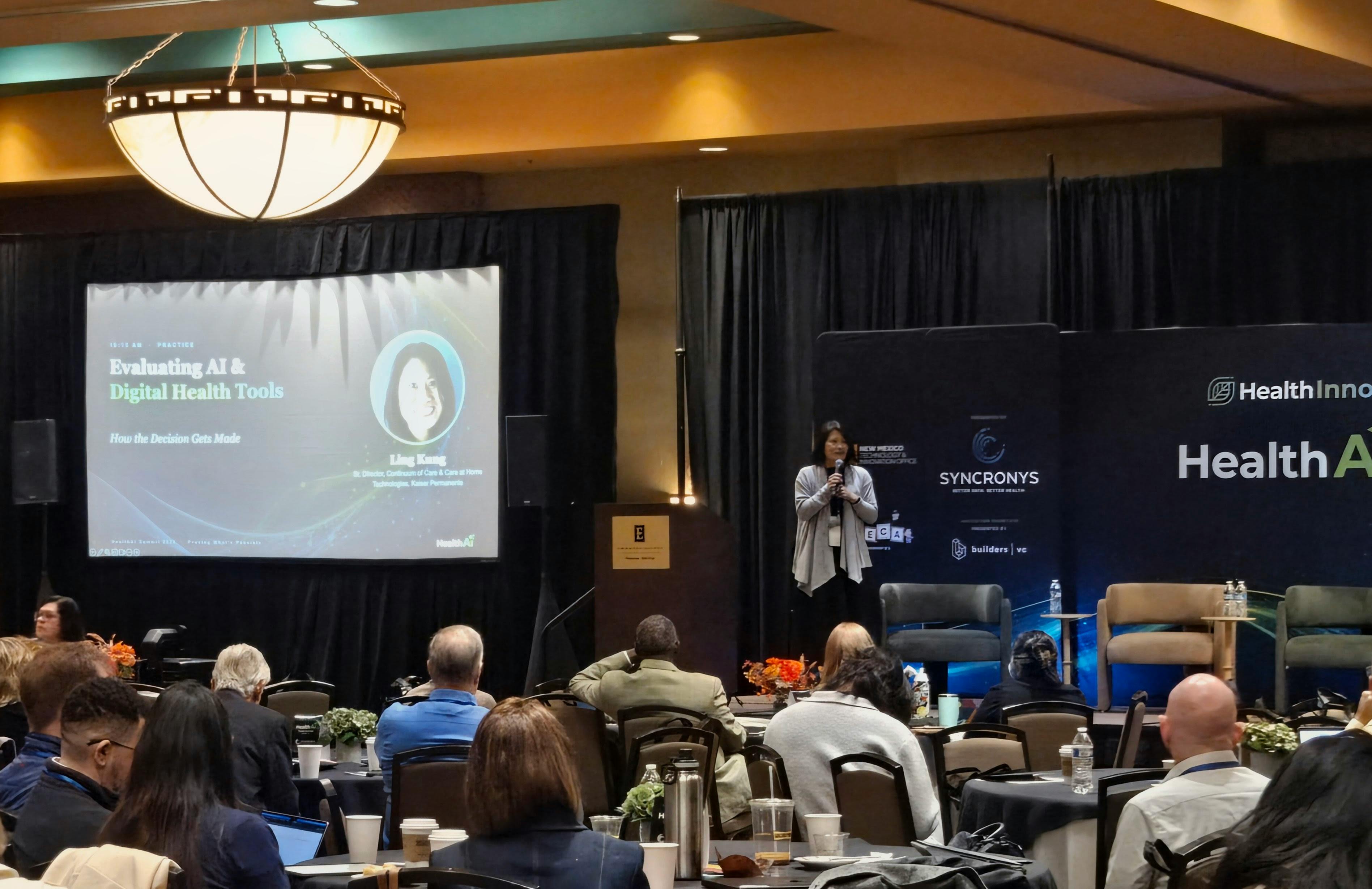 Kaiser Permanente&rsquo;s Innovation Strategy Starts With Understanding the Problem