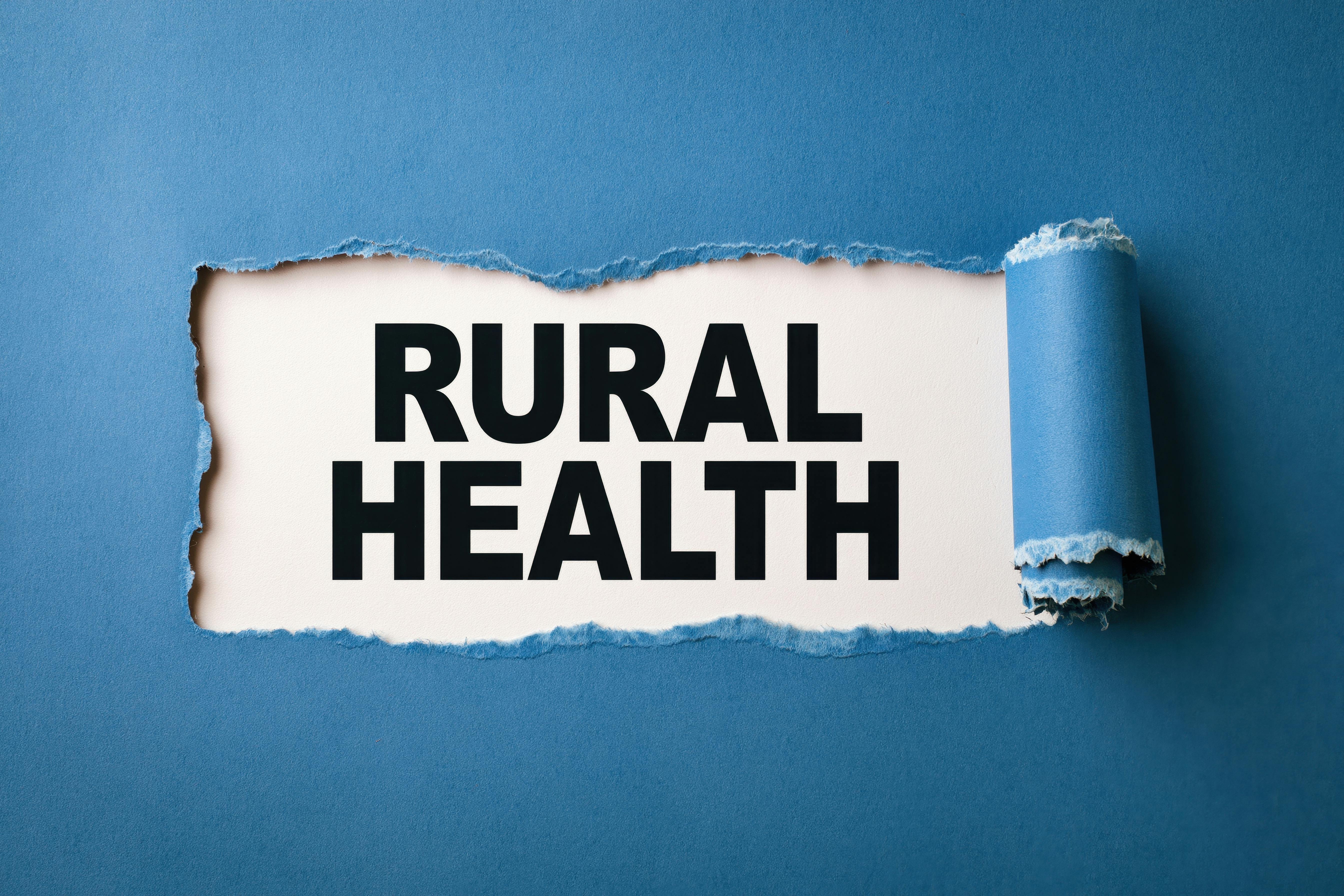 CMS, GAO Reports Offer Early Look at Rural Health Funding and Oversight