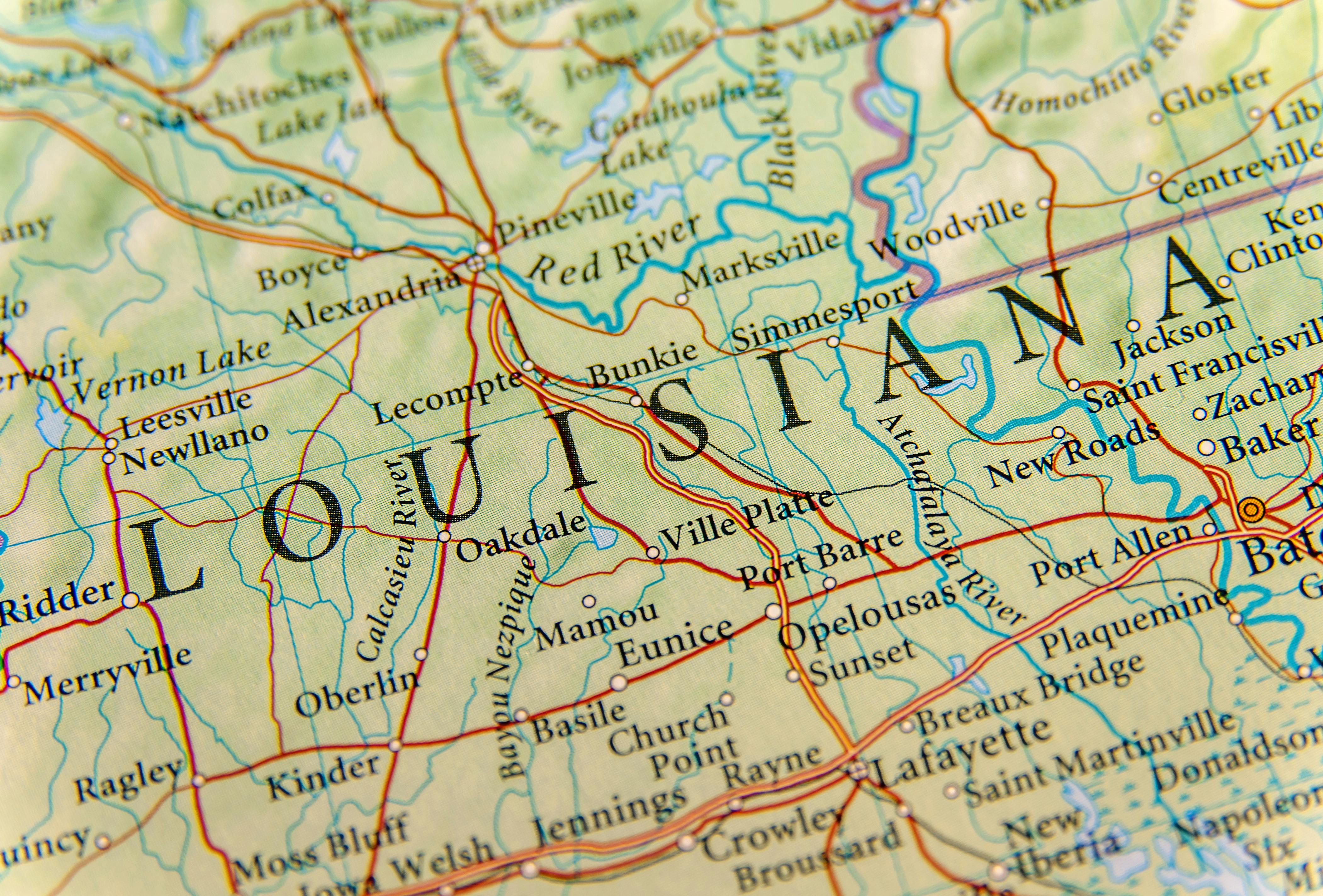 Louisiana to Receive $37.7 Million to Strengthen Rural Healthcare Workforce
