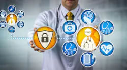 Cyberattacks Disrupt Patient Care at 97% of Healthcare Organizations, Report Finds