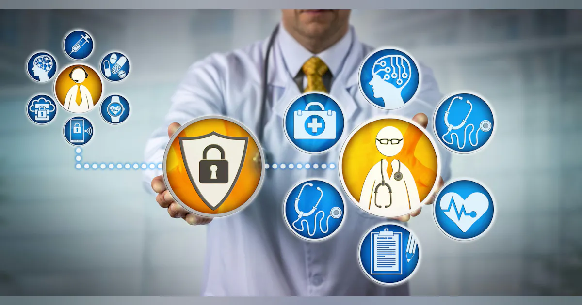 Cyberattacks Disrupt Patient Care at 97% of Healthcare Organizations, Report Finds