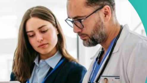 Cigna Executives Commit to $3B Modernization Push