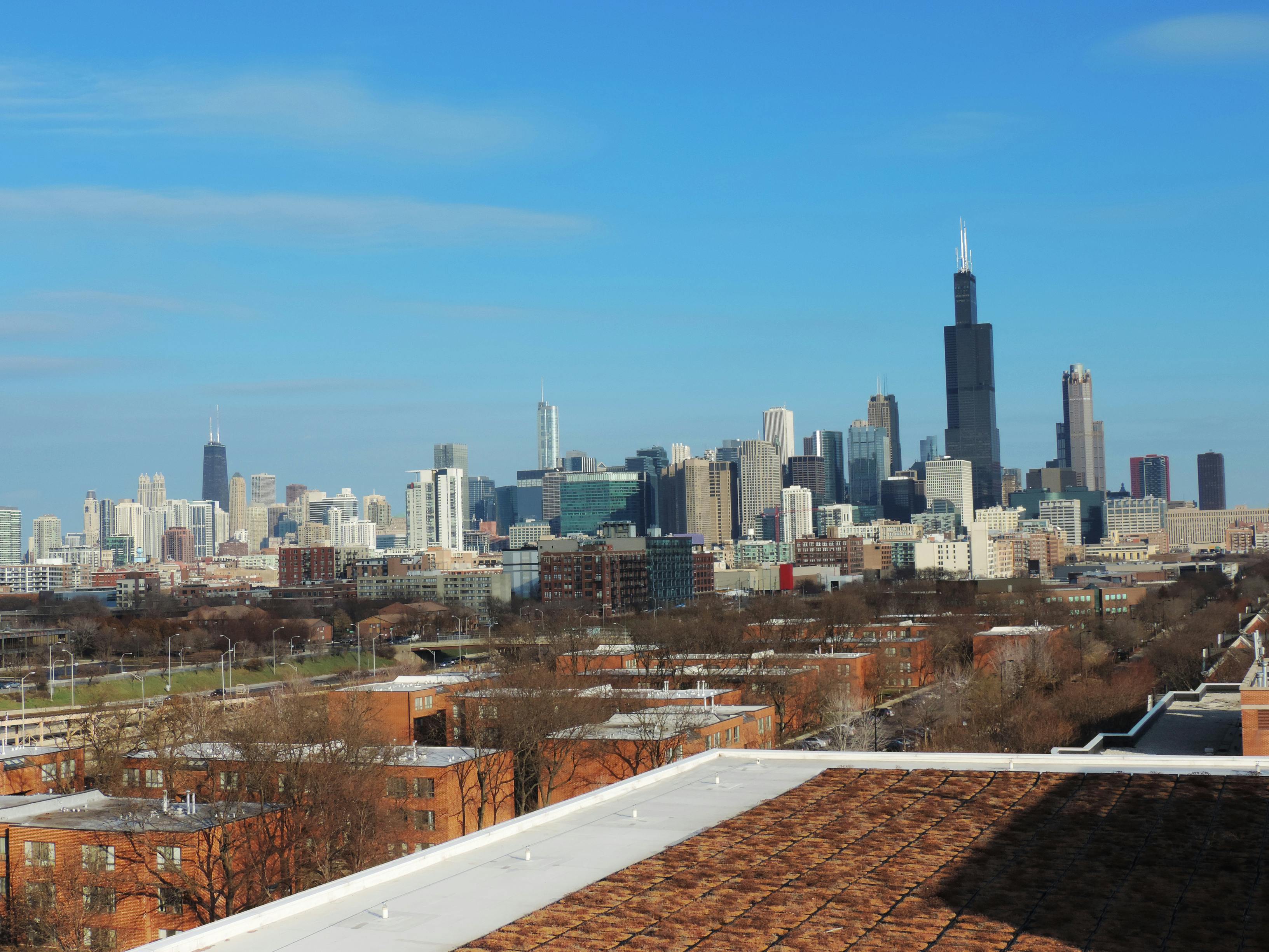 More Consolidation in Chicagoland: Endeavor, Rush Seek to Merge