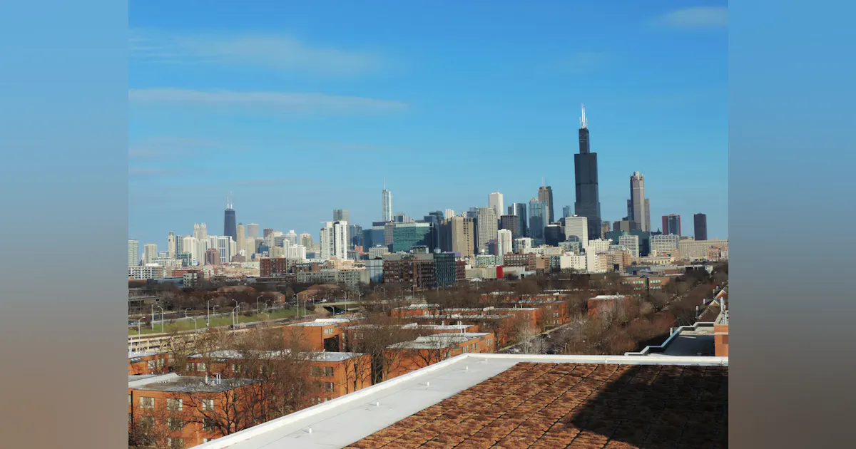 More Consolidation in Chicagoland: Endeavor, Rush Seek to Merge