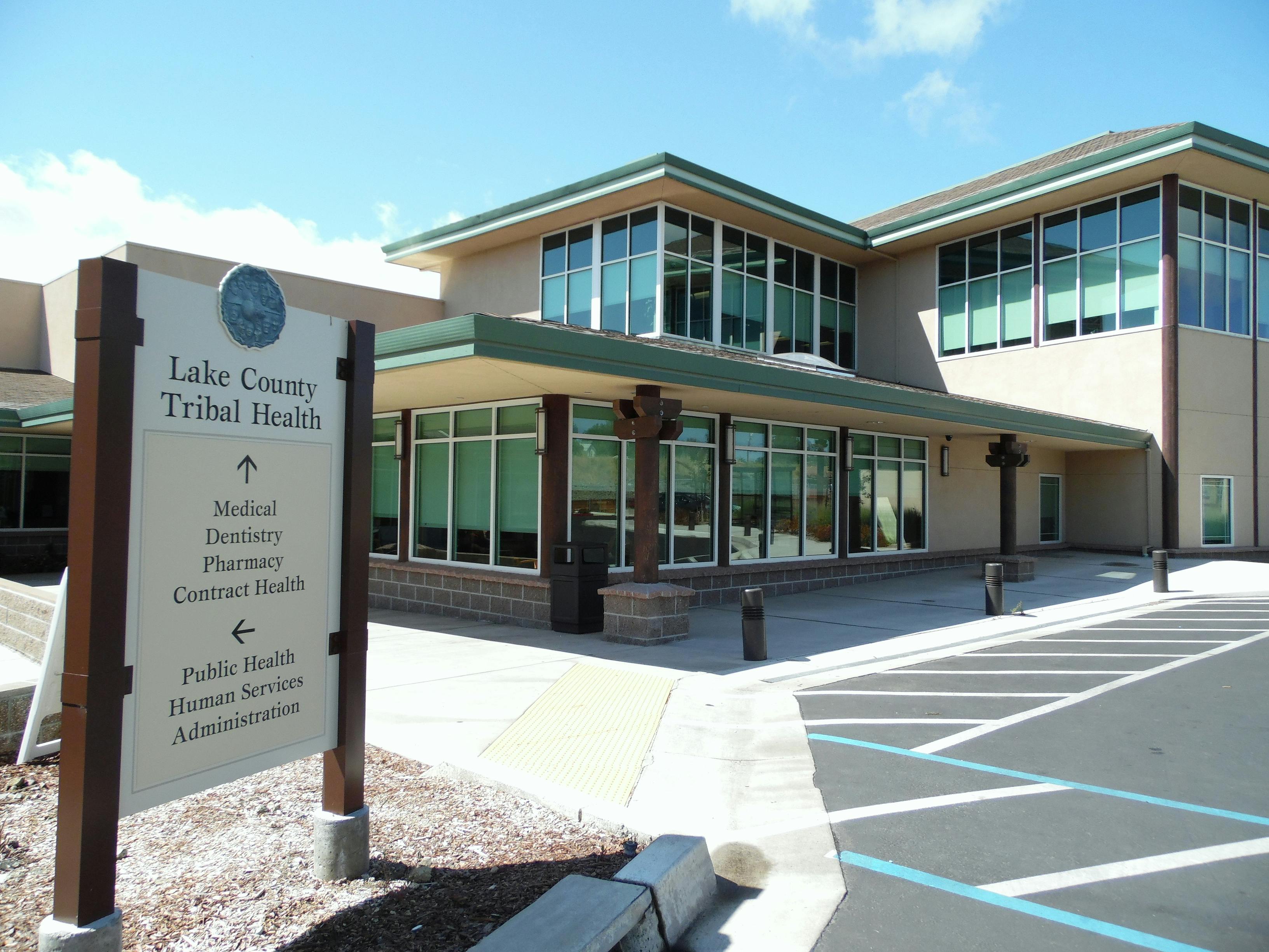 Indian Health Service Begins EHR Modernization Roll-Out in Oklahoma