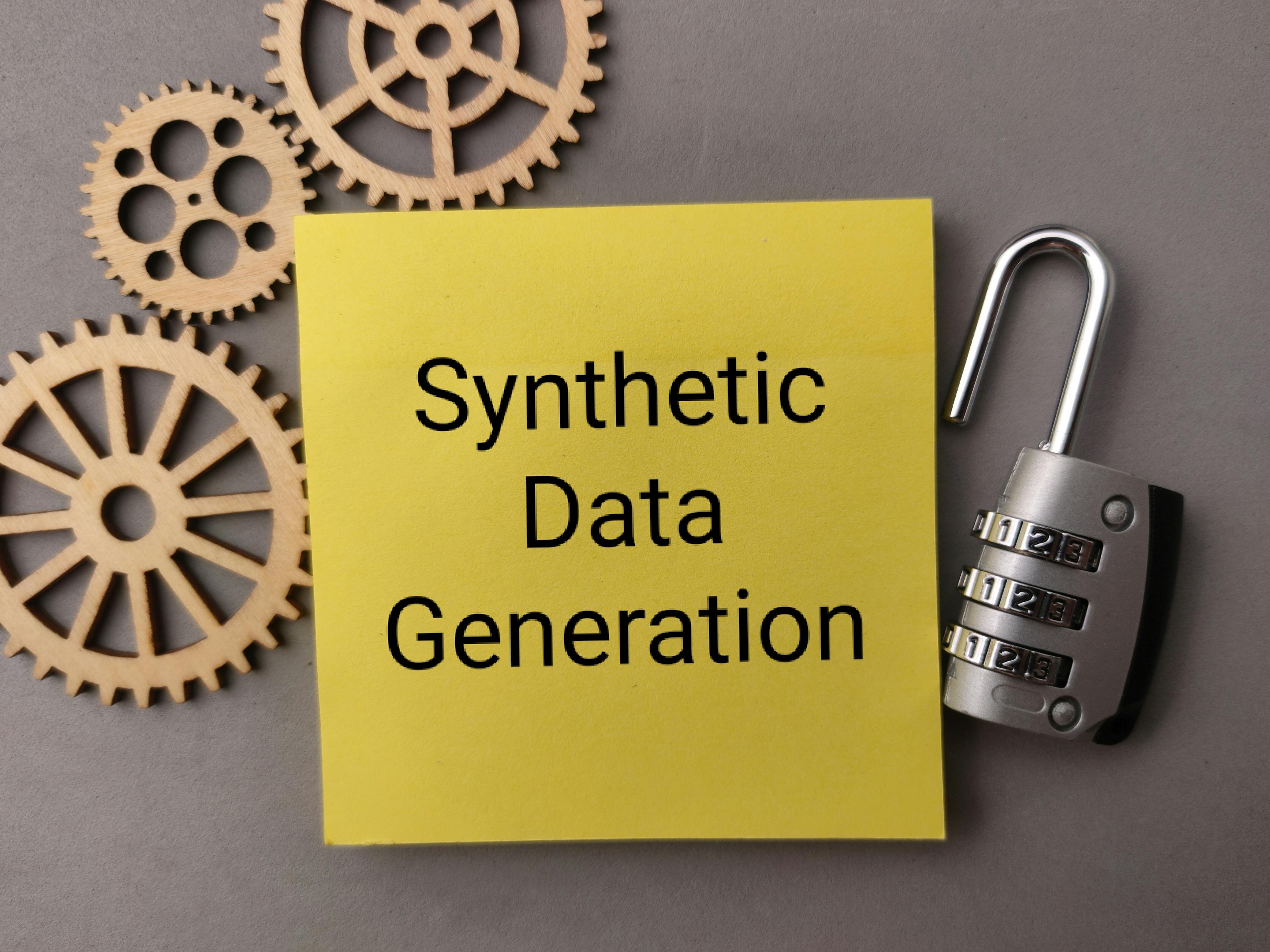 Canadian Consortium Building Synthetic Data Network | HCI Innovation Group