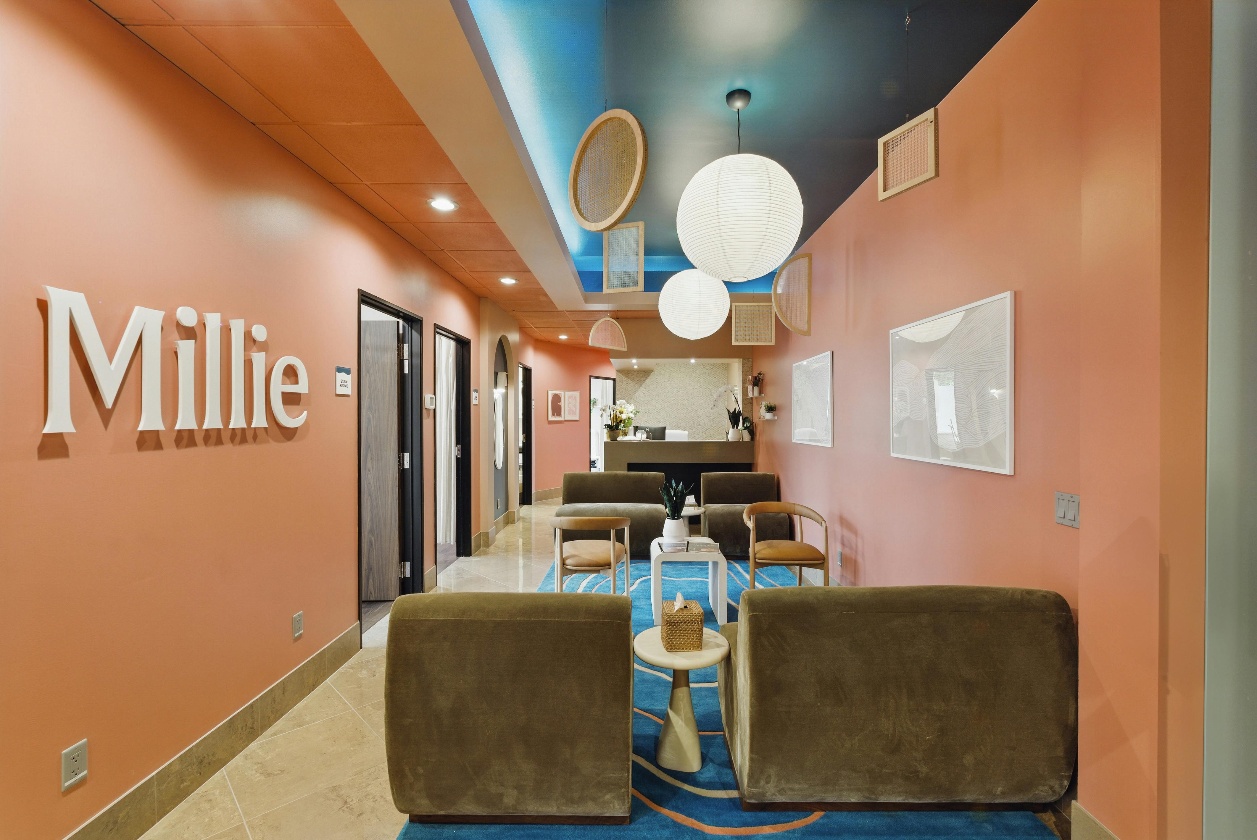 Midwifery-Led Startup Millie Forming Joint Clinics With El Camino Health