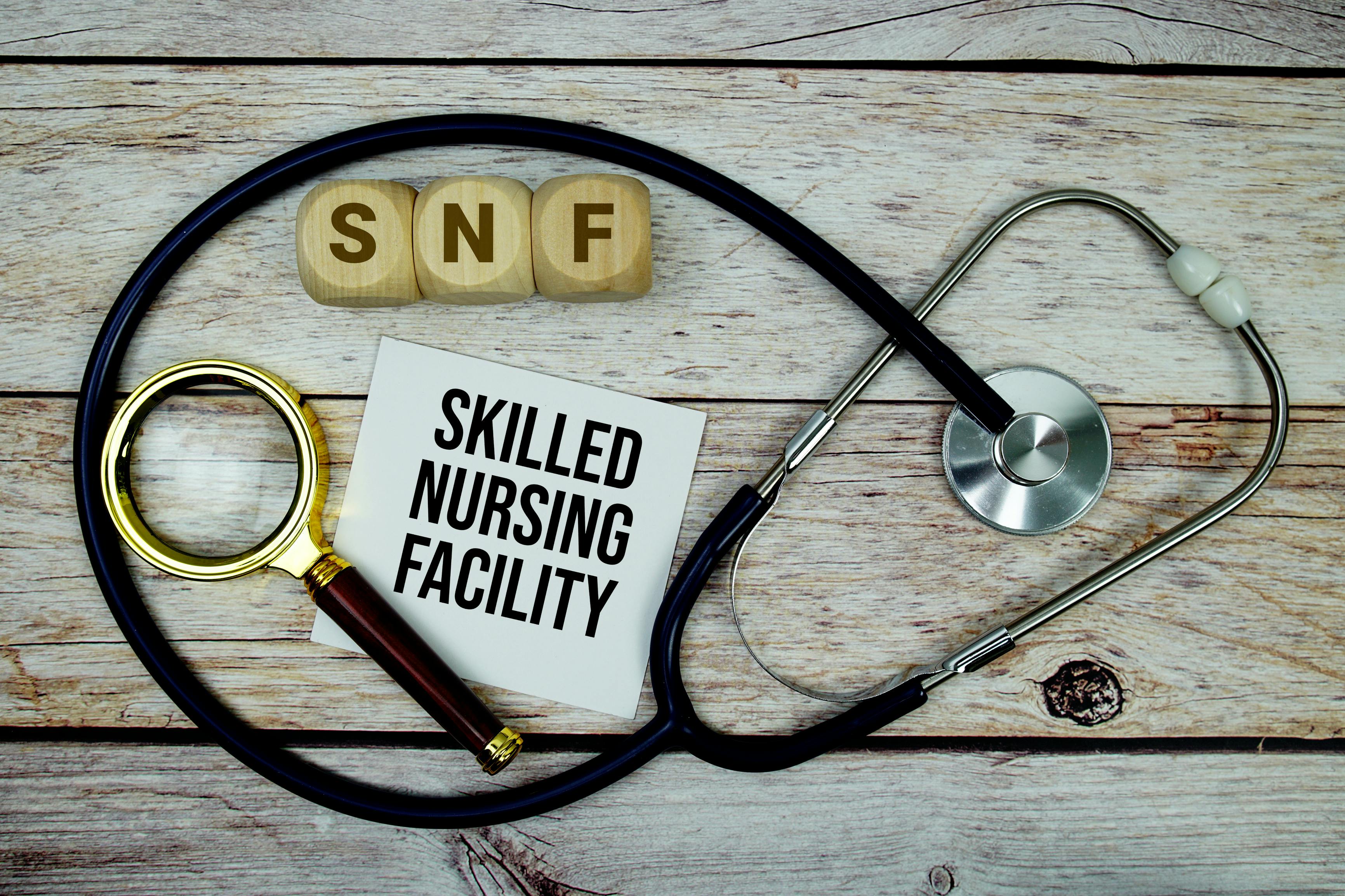 Nurse-Led Rounding Leads to Quality Gains Across a SNF Network