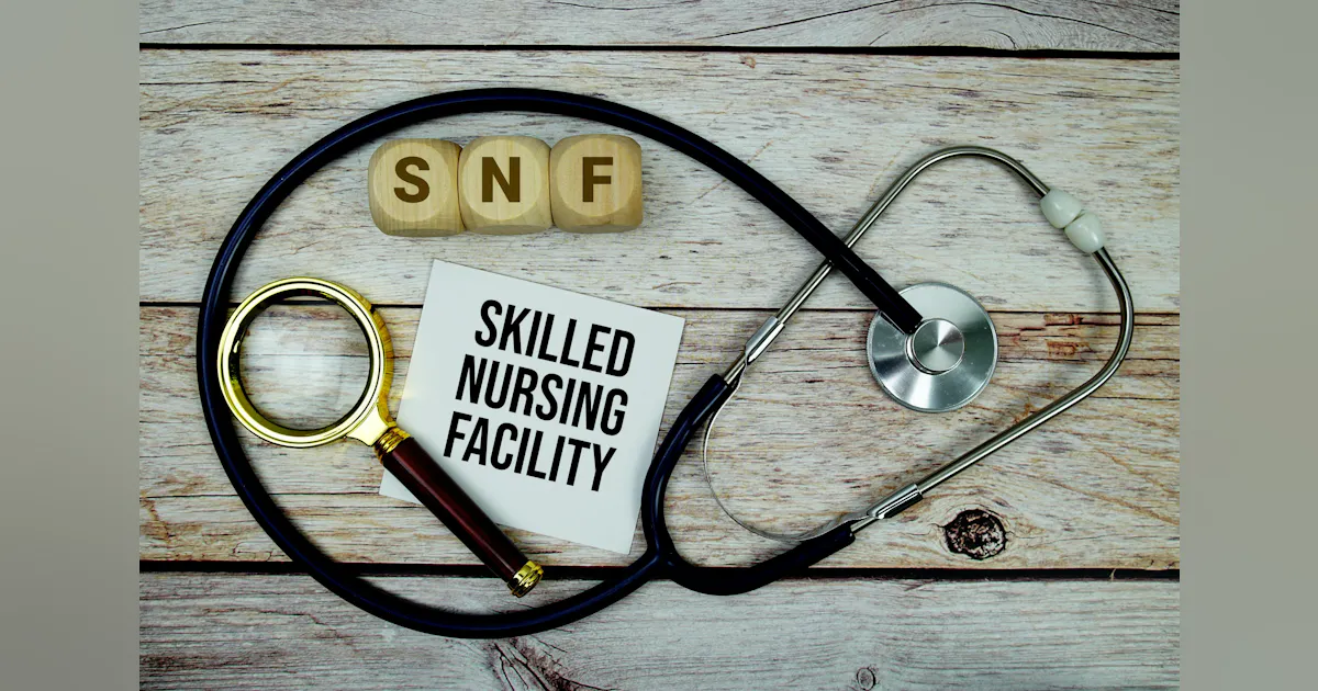 Nurse-Led Rounding Leads to Quality Gains Across a SNF Network