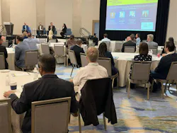 The Healthcare Innovation Summit in Houston brought together healthcare leaders for insightful conversations on the challenges and opportunities shaping the industry.