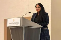 Pavitra Krishnamani, M.D., of MD Anderson Cancer Center