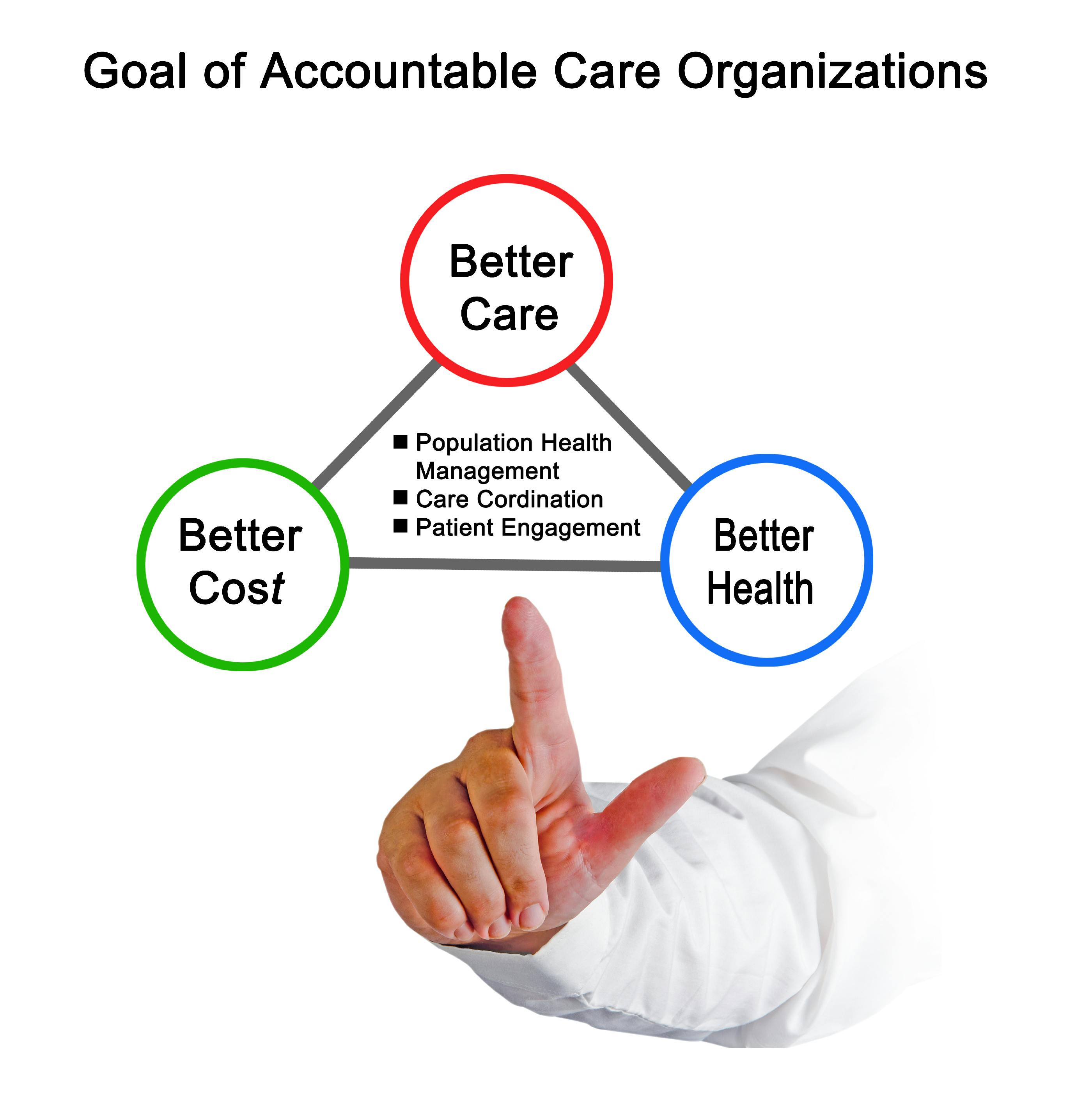 NAACOS Award Winners Share Keys to Success