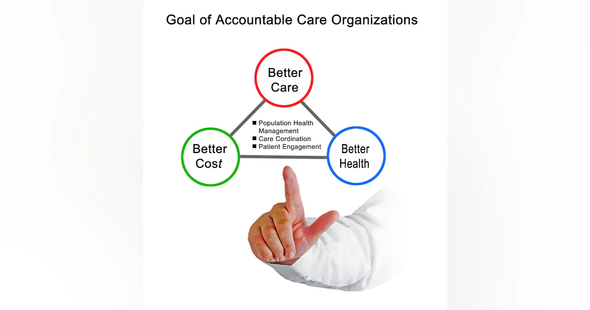 NAACOS Award Winners Share Keys to Success