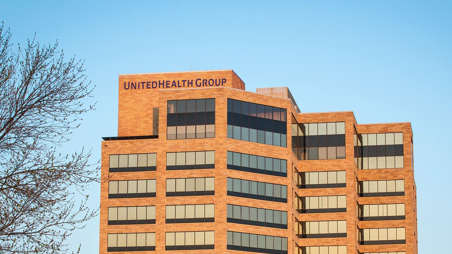 UnitedHealth Leaders Say Costs ‘Remain Stubbornly High’ | HCI ...
