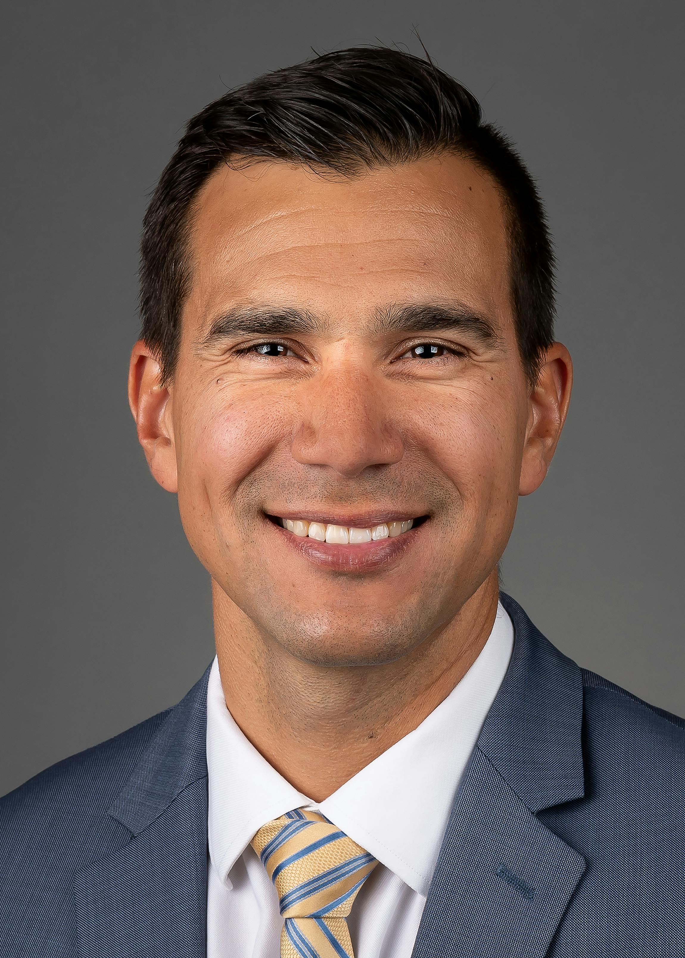 CHAI CEO Anderson Warns of Growing AI Cybersecurity Risks in Healthcare