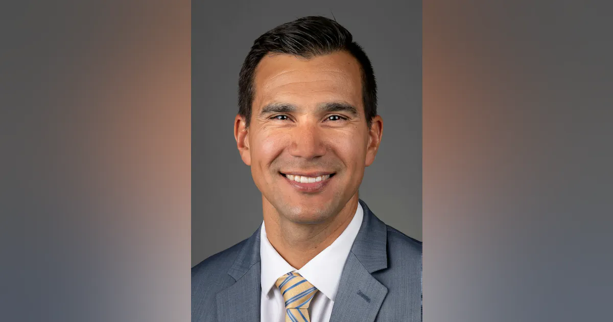 CHAI CEO Anderson Warns of Growing AI Cybersecurity Risks in Healthcare