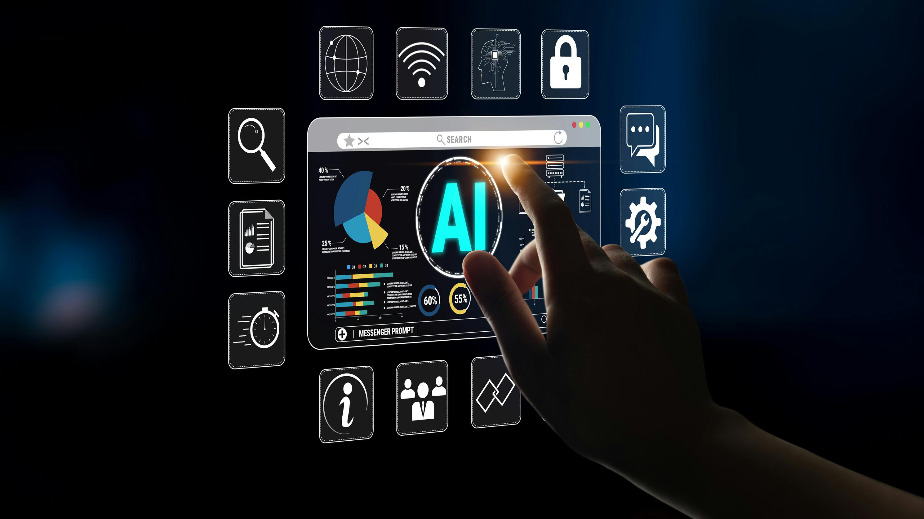 Governing Healthcare AI Means Putting Patient Safety First | HCI ...