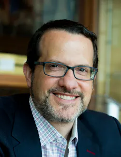 'When we talk about connecting evidence to policy, AHRQ is a natural fit,' says AcademyHealth CEO Aaron Carroll, M.D., M.S. 'It's the institutional home for health services research.'