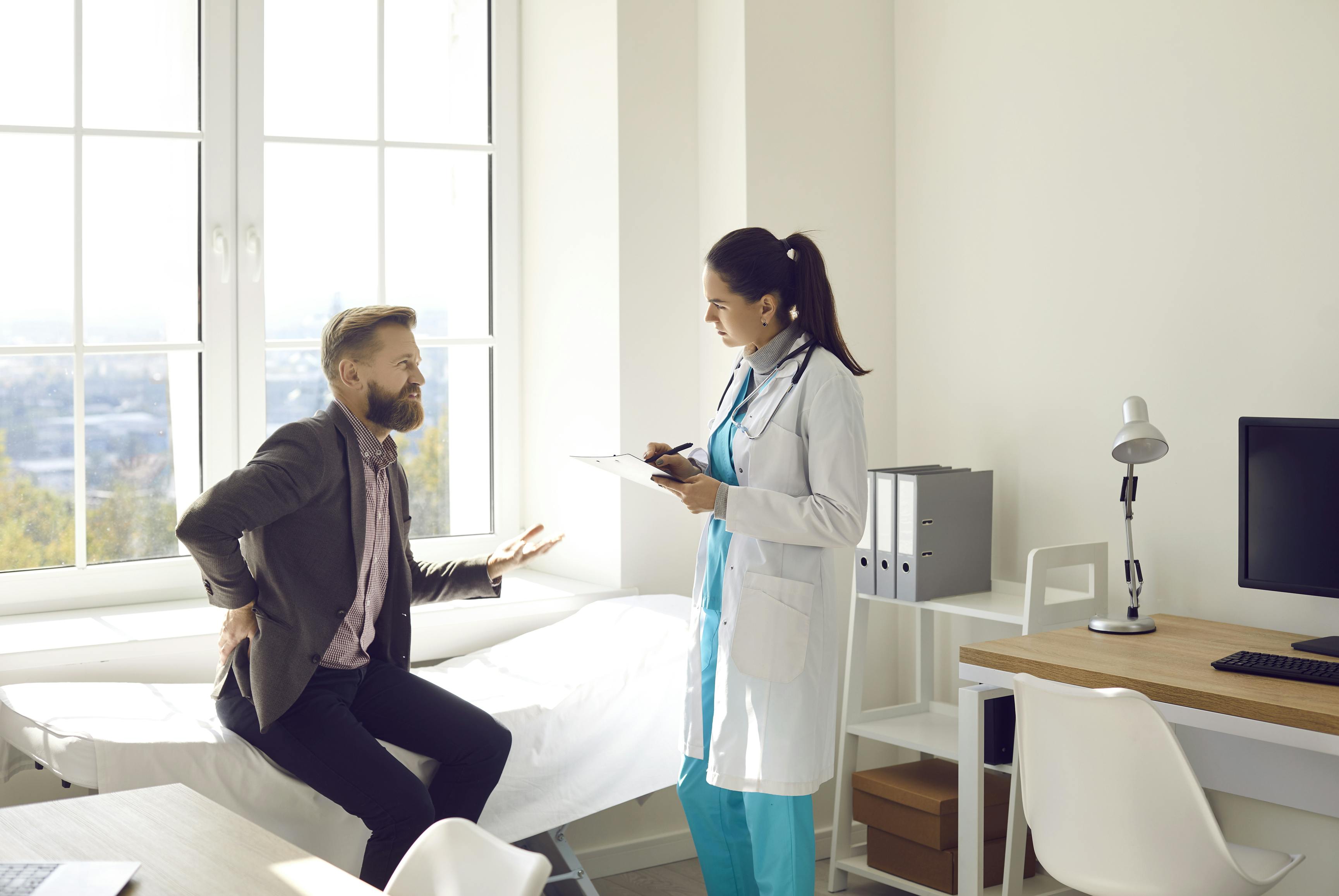 Groups Call for Delay to Ambulatory Specialty Model Roll-out