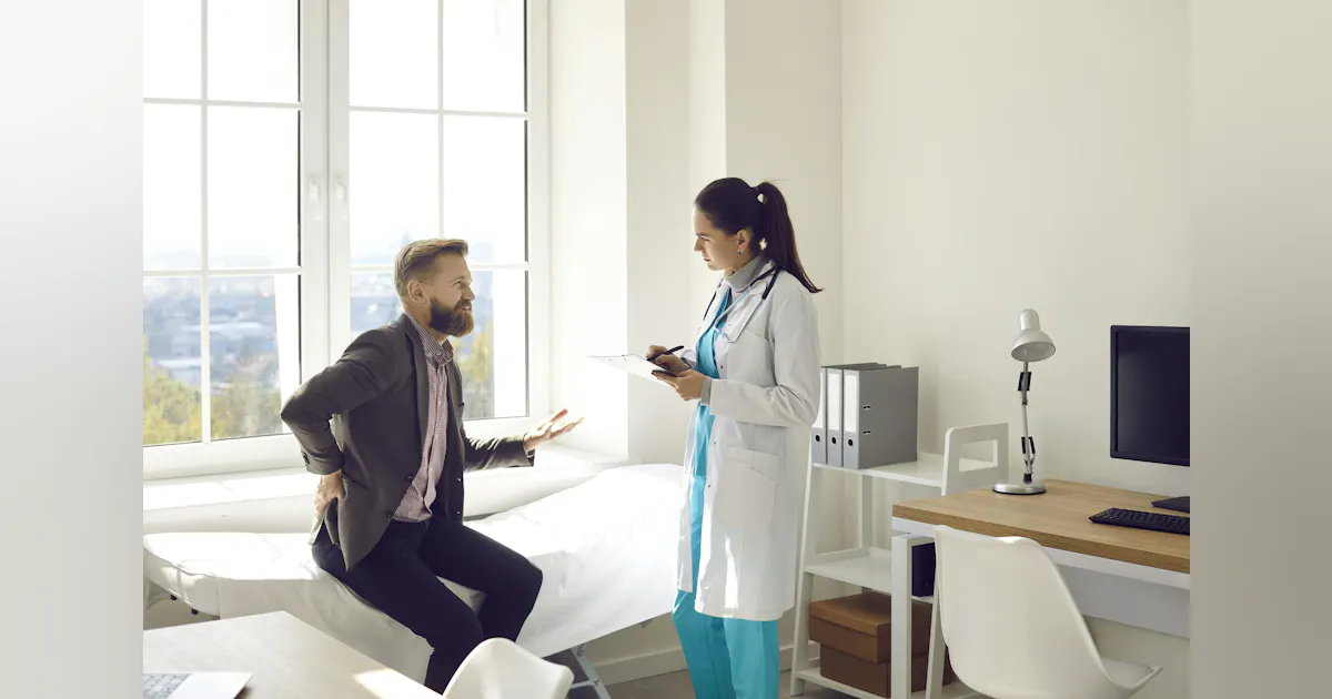 Groups Call for Delay to Ambulatory Specialty Model Roll-out
