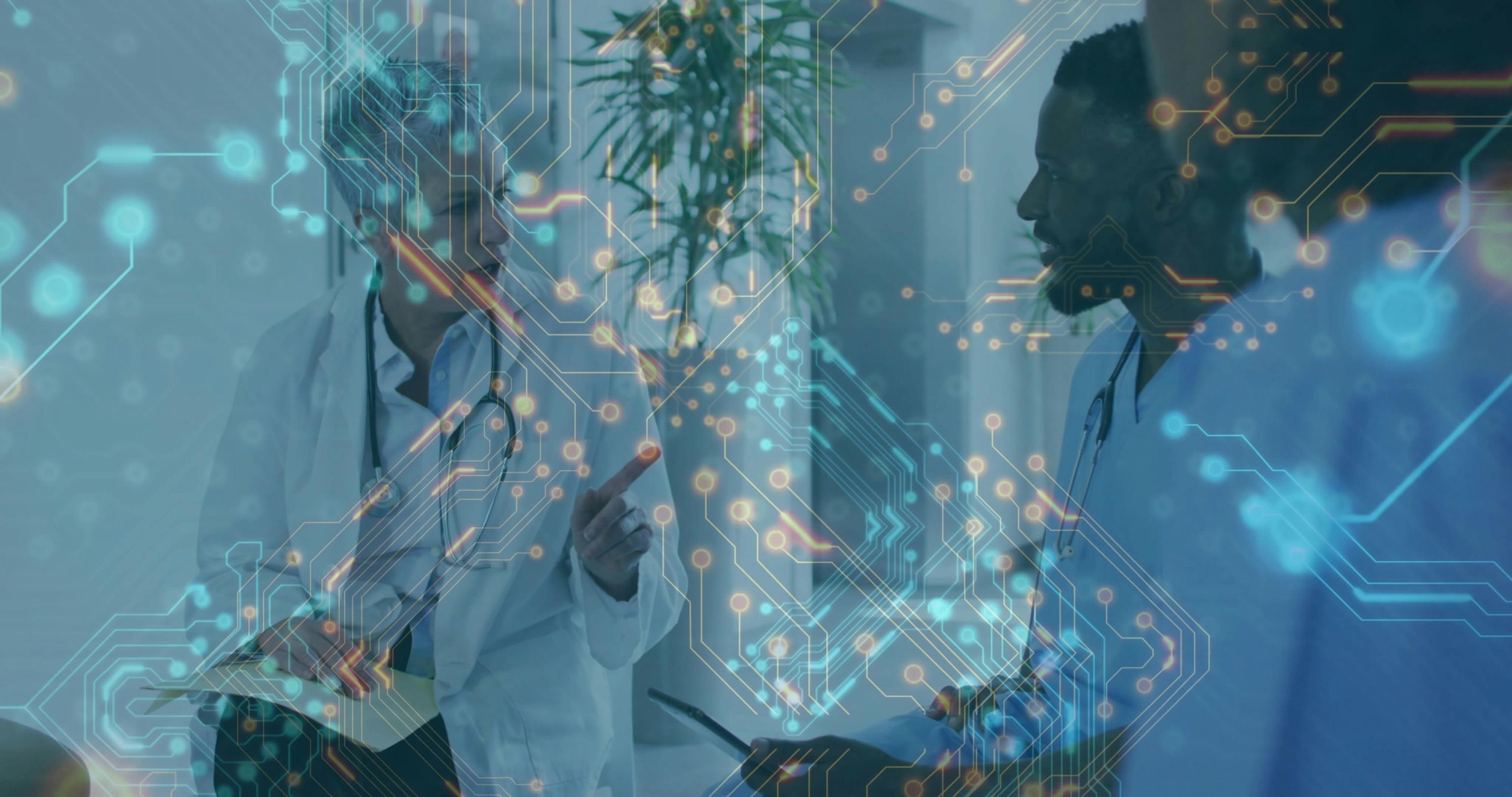 Healthcare Leaders Must Keep Pace With AI
