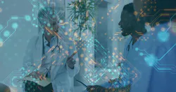 Patient-first healthcare