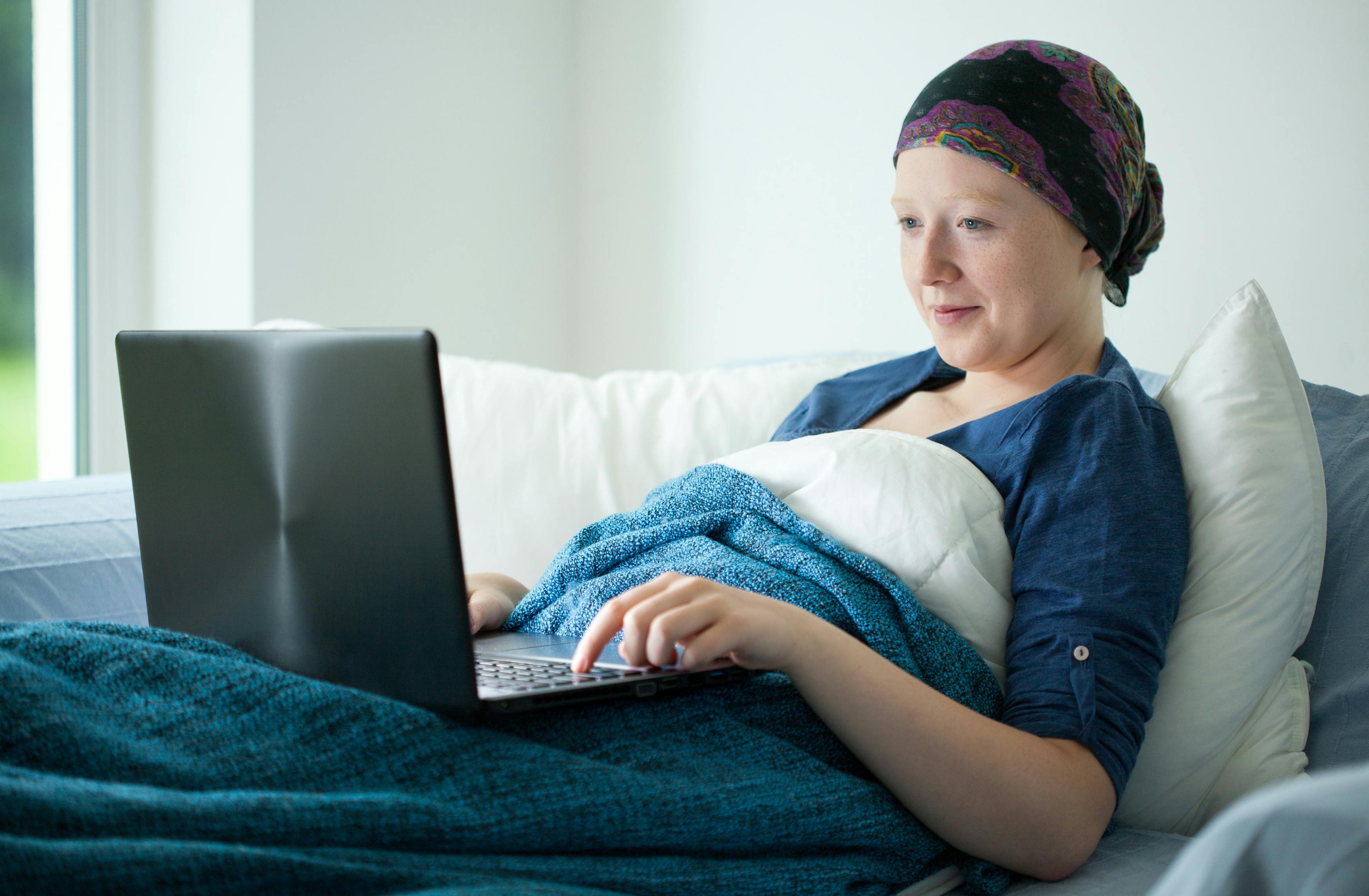 MedStar Navigates Roll-Out of Electronic Patient-Reported Outcomes