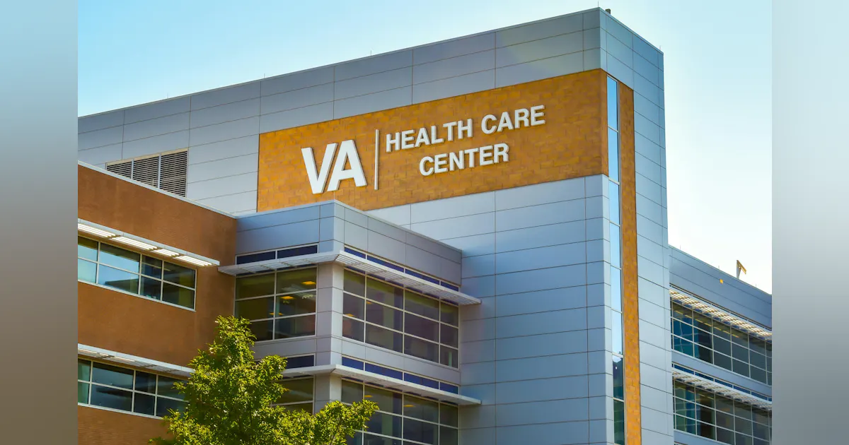 How Knowtex Landed an AI Scribe Contract With the VA